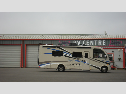 Thor VEGAS American Motorhome RV