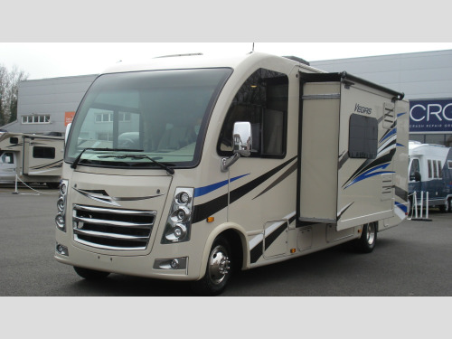 Thor VEGAS  American Motorhome RV 
