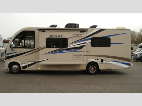 Thor VEGAS  American Motorhome RV 