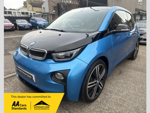 BMW i3 i3 I3 94AH 5-Door