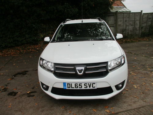 Dacia Logan  LAUREATE TCE 5-Door