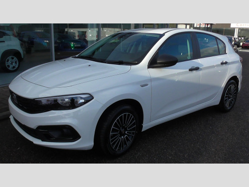 Fiat Tipo  1.0 5 Dr