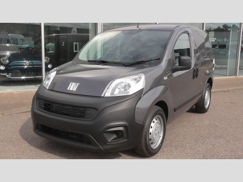 Fiat Fiorino  Cargo 1.3 Multijet