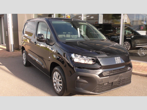 Fiat Doblo  Primo L1 H1 1.5 Multijet