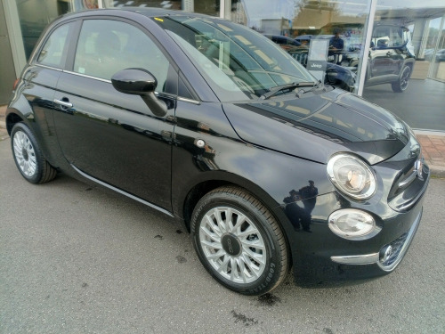 Fiat 500  3 Door