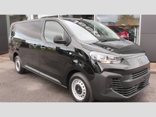 Fiat Scudo  1.5 Multijet L2 H1 LWB