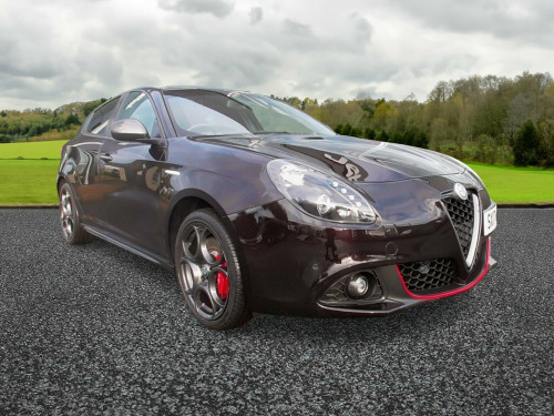 Alfa Romeo Giulietta  150 Speciale