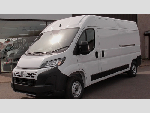 Fiat Ducato L3 H2 LWB Multijet