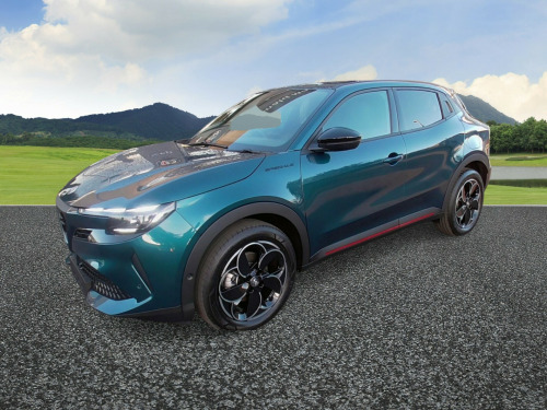 Alfa Romeo JUNIOR  Electrica Speciale 5-Door