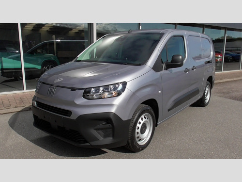 Fiat Doblo  Primo