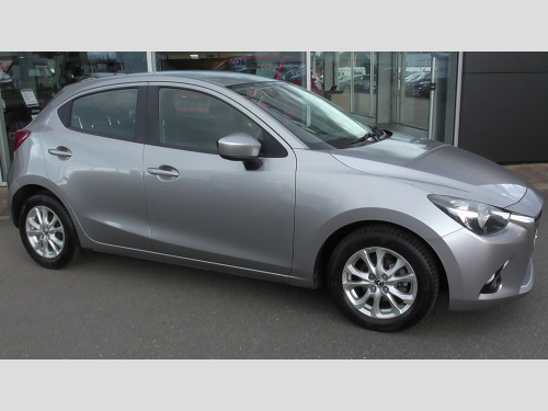 Mazda Mazda2  SE-L 5-Door