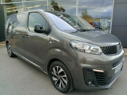 Fiat Scudo  P/V MULTIJET BUSINESS