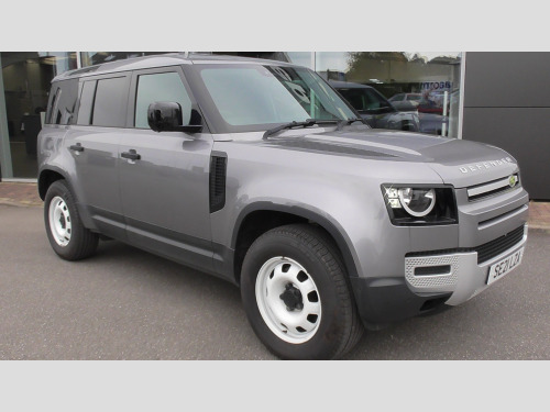 Land Rover 110  HARD TOP MHEV