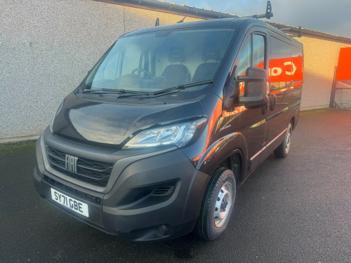 Fiat Ducato  30 P/V MULTIJET III