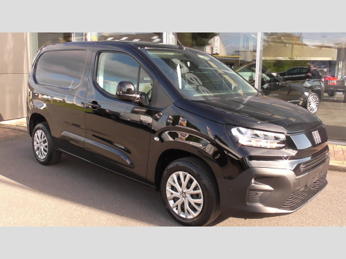 Fiat Doblo Primo