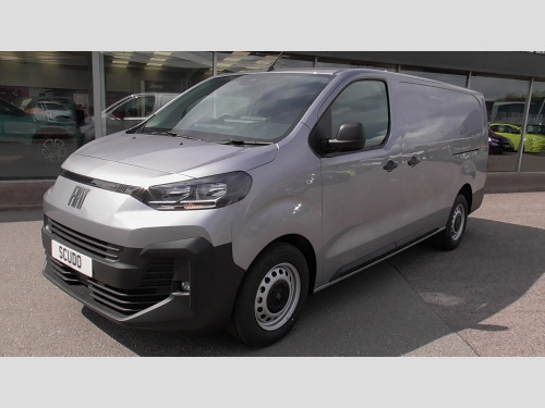 Fiat Scudo 1.5 Multijet L2 LWB
