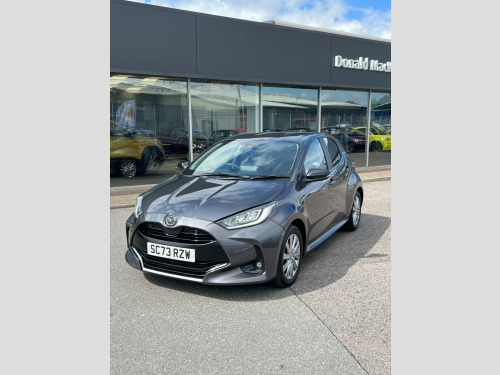 Mazda Mazda2 SELECT 5-Door