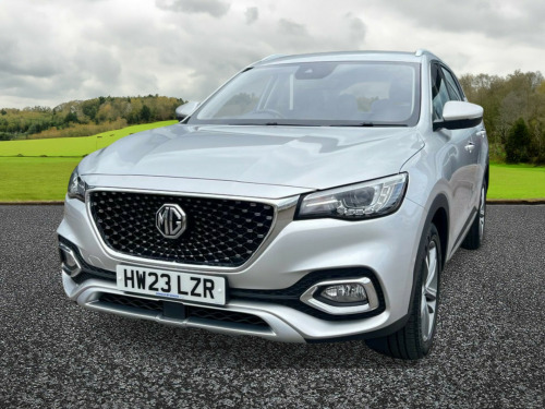 MG Hs  EXCITE 5-Door