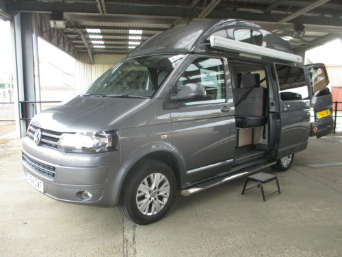 Volkswagen Vivante  Transporter T28 HLine 102 TDI SWB. VW