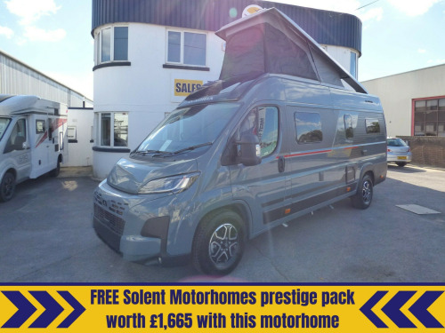 Fiat Twin Sports  640SGX