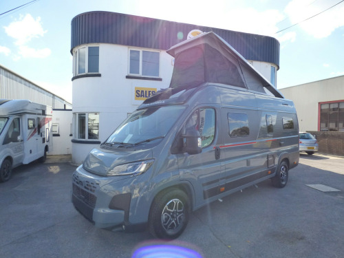 Fiat Twin Sports 640SGX