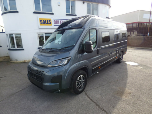 Fiat Twin Supreme  640 SLB 