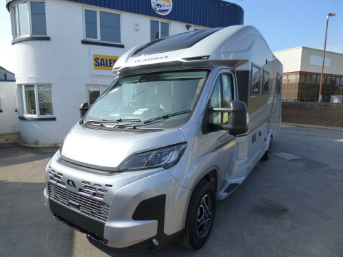 Fiat Coral  Supreme 670 DC