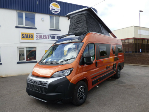 Fiat Twin Sports 640 SLB