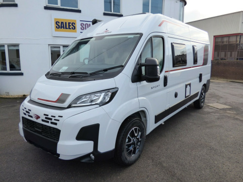 Ford Livingstone  Sport 6 