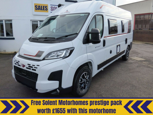 Ford Livingstone Sport 6