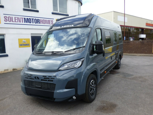 Fiat Twin Supreme 640 SGX