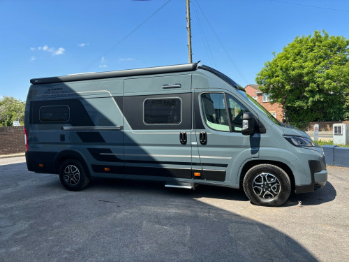 Fiat Twin Supreme 640 SGX
