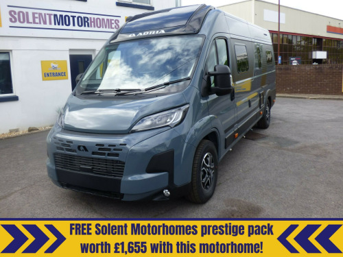 Fiat Twin Supreme 640 SGX