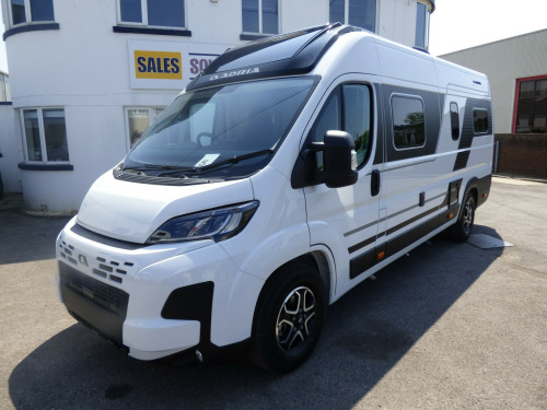 Fiat Twin Supreme 640 SGX