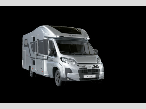 Fiat Coral 670 DL 60Y