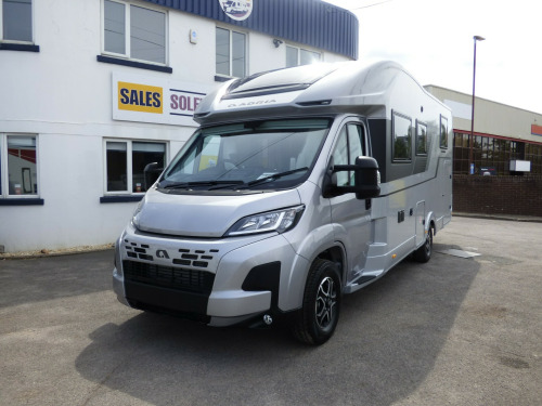 Fiat Matrix  670 SL 60Y  Anniversary Edition 