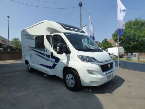 Suzuki Escape 604  