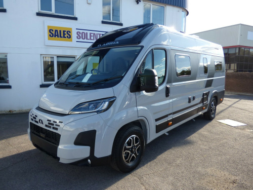 Fiat Twin Supreme 640 SLB