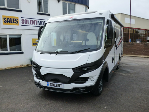 Ford Pegaso  A Class