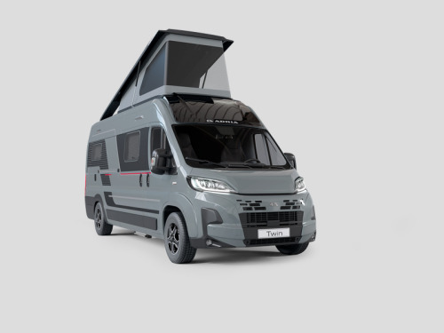 Fiat Twin 600 SPB  Sports