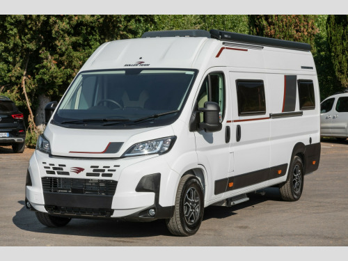 Ford Livingstone  Duo