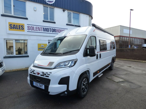 Ford Livingstone  Duo 