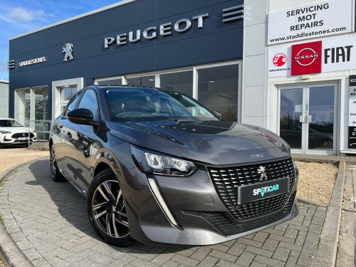 Peugeot 208  Active Premium + 1.2 PureTech 75