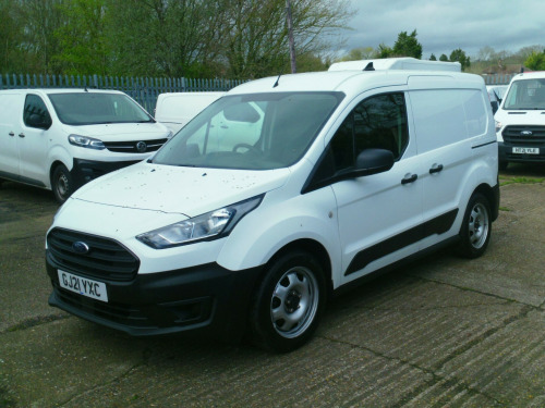 Ford Transit Connect  200 BASE TDCI