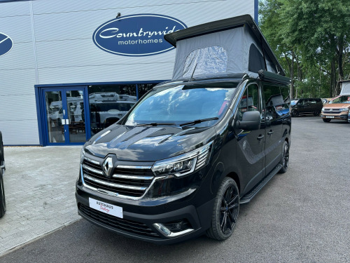 Volkswagen Creston  150ps Automatic 