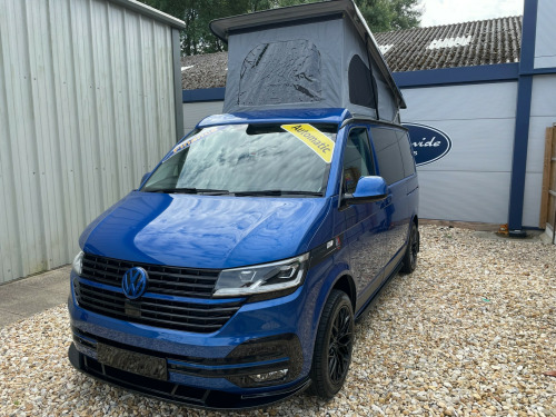 Volkswagen Ashton  Sports edition 150PS DSG