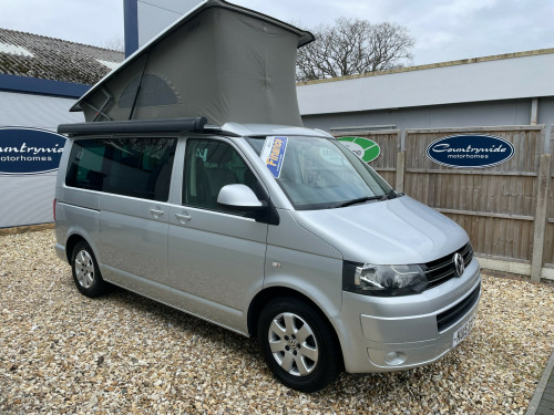 Volkswagen California  BEACH TDI BLUEMOTION