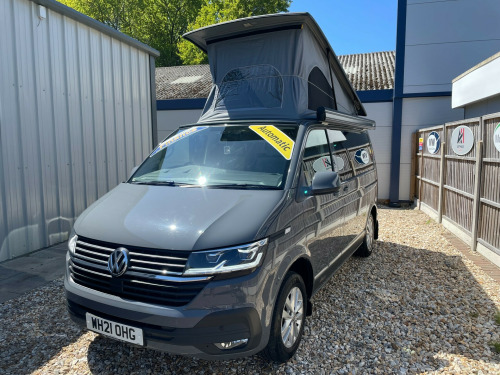 Volkswagen Ashton  ** DSG AUTOMATIC ** 