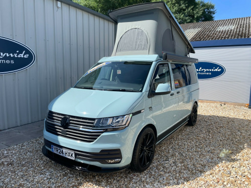 Volkswagen Birchover  ** SUPERB COLOUR COMBINATION ** WONDERFUL EXAMPLE **