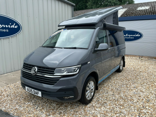 Volkswagen Camelot  150 BHP  MANUAL